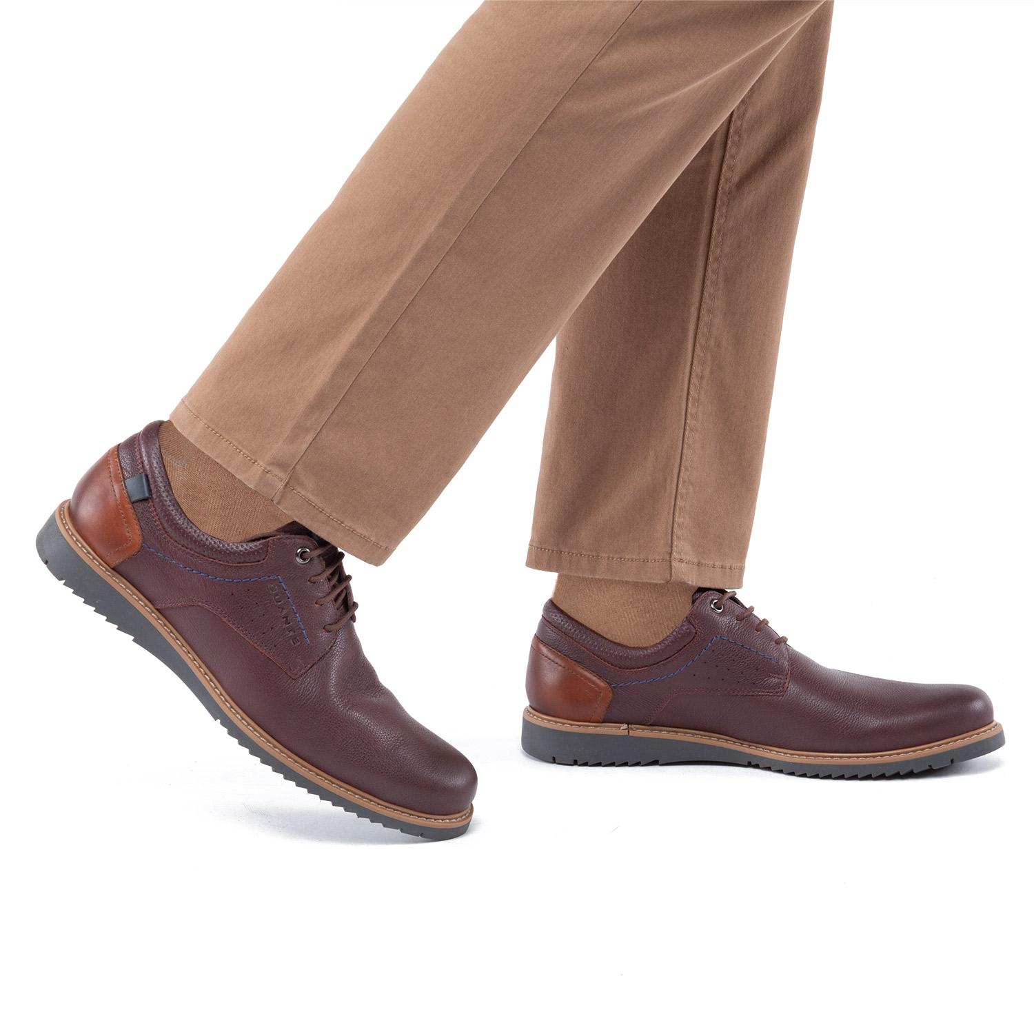 ZAPATO - NANTES - GUANTE - BURDEO - 2