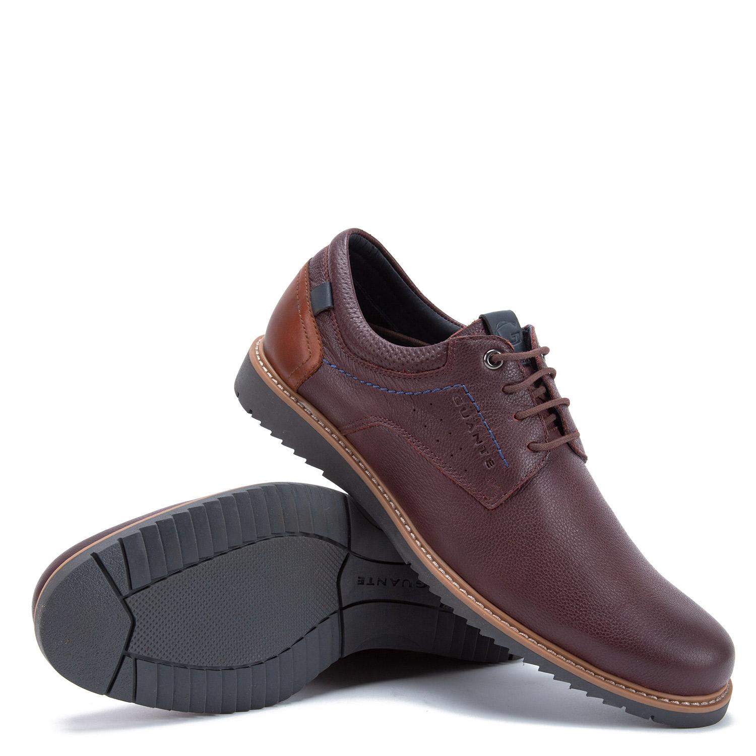 ZAPATO - NANTES - GUANTE - BURDEO - 4