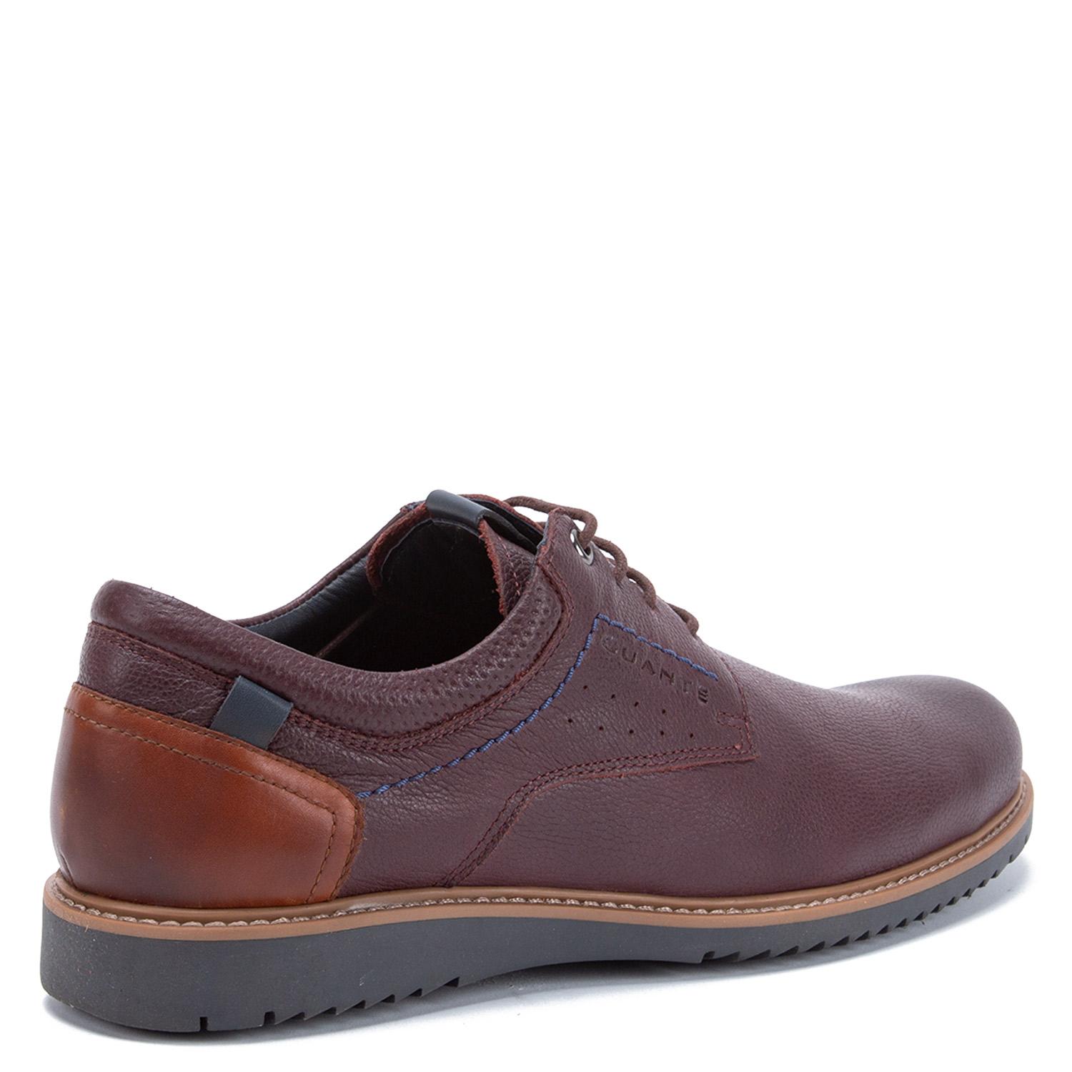 ZAPATO - NANTES - GUANTE - BURDEO - 5
