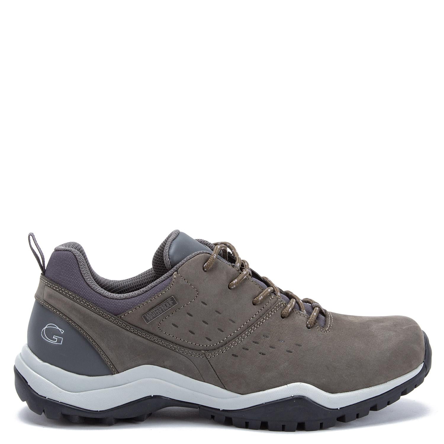 ZAPATO - CONGUILLIO - GUANTE - VISON - 1
