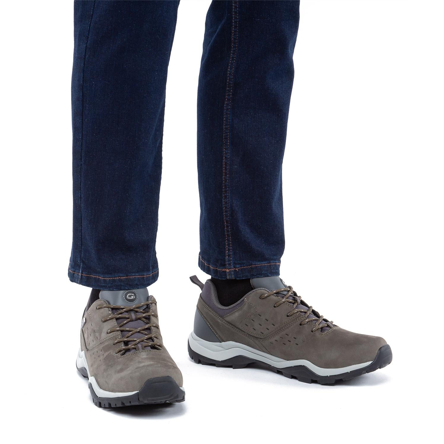 ZAPATO - CONGUILLIO - GUANTE - VISON - 2