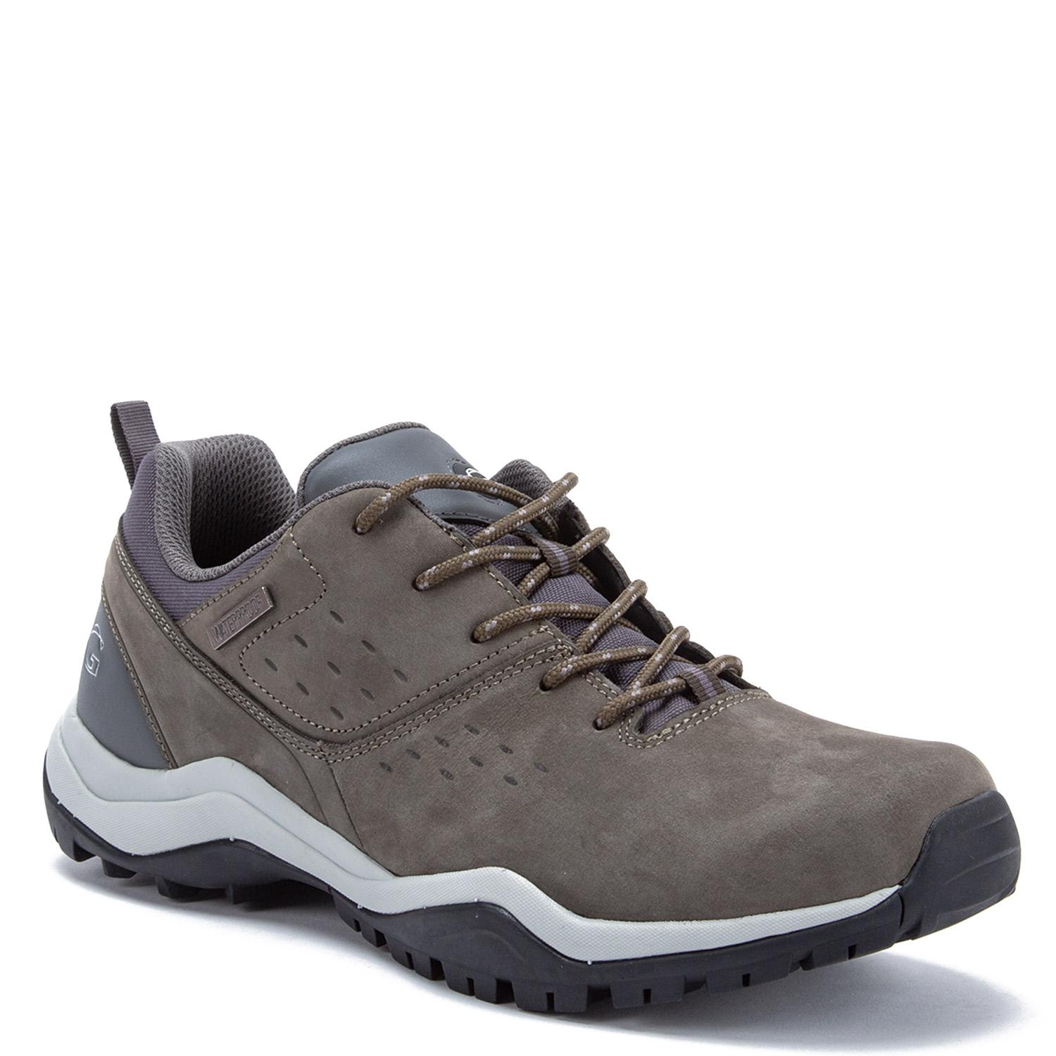 ZAPATO - CONGUILLIO - GUANTE - VISON - 3