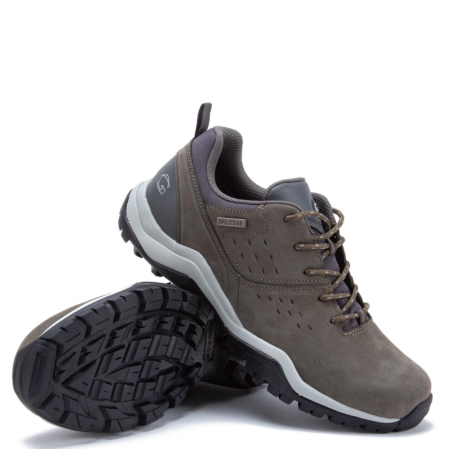 ZAPATO - CONGUILLIO - GUANTE - VISON - 4
