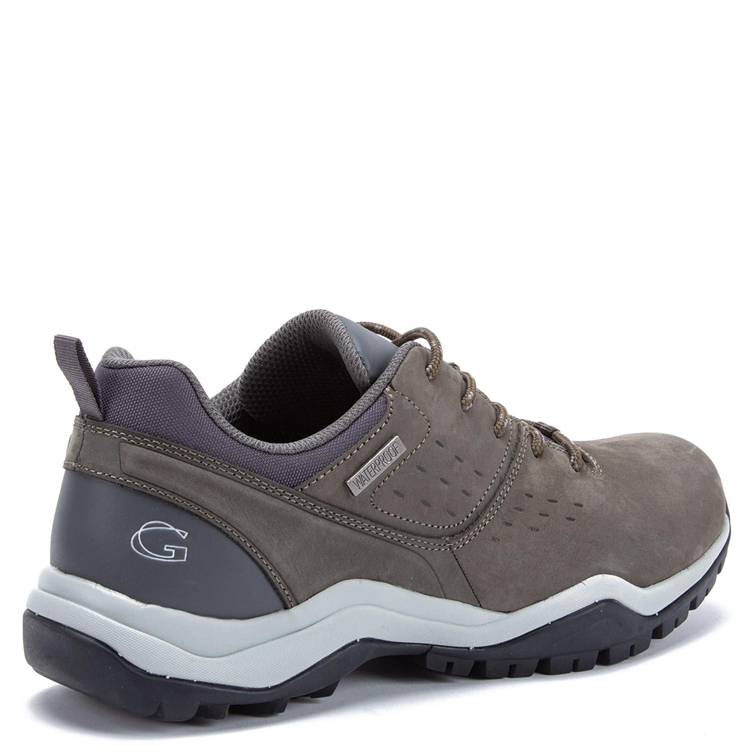 ZAPATO - CONGUILLIO - GUANTE - VISON - 5