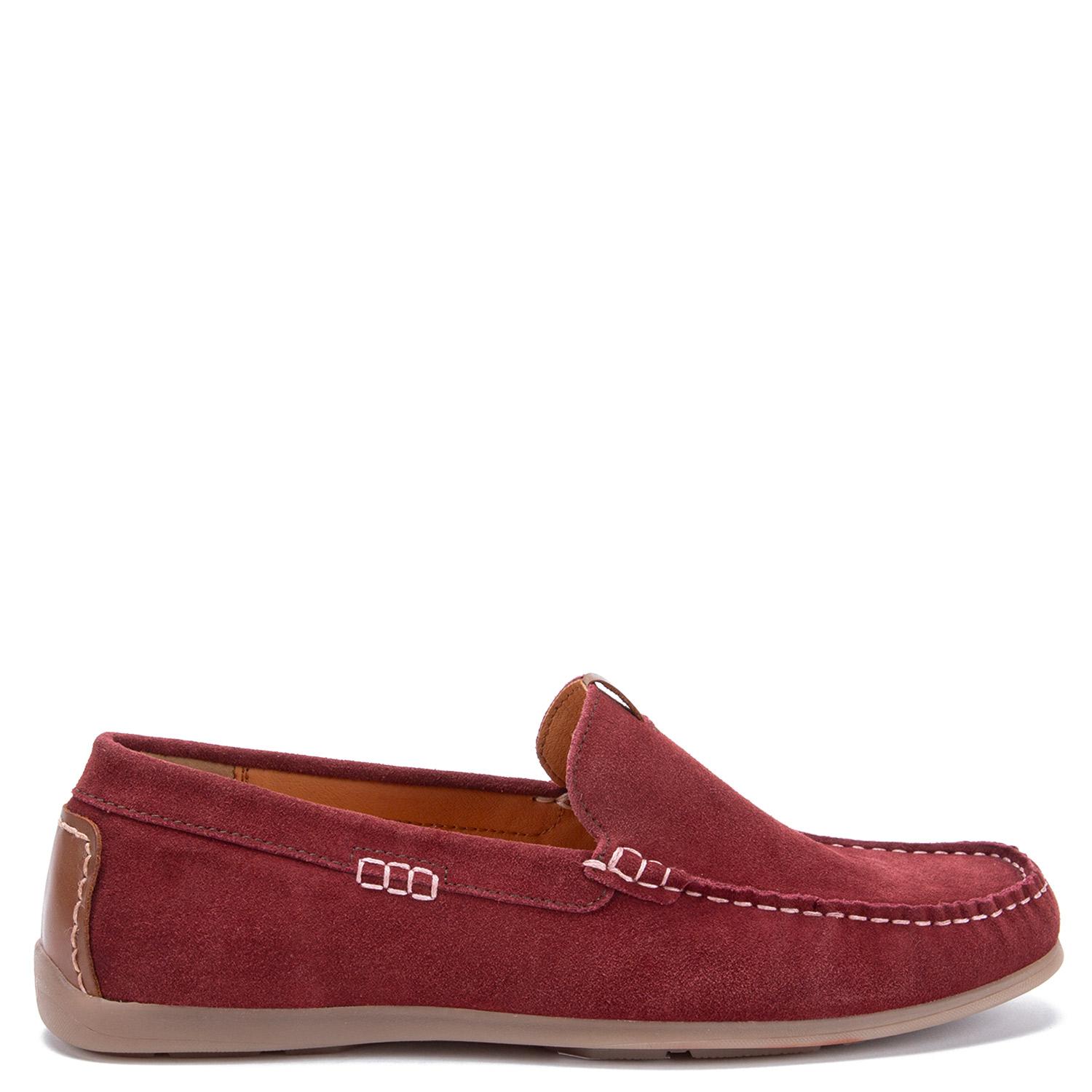 MOCASIN - CAYENNE - GUANTE - BURDEO - 1