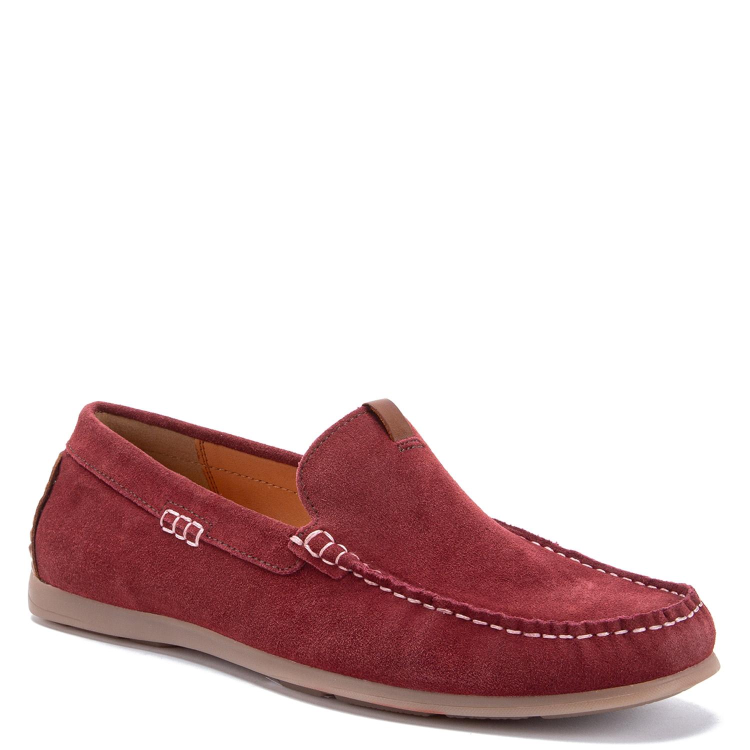 MOCASIN - CAYENNE - GUANTE - BURDEO - 3