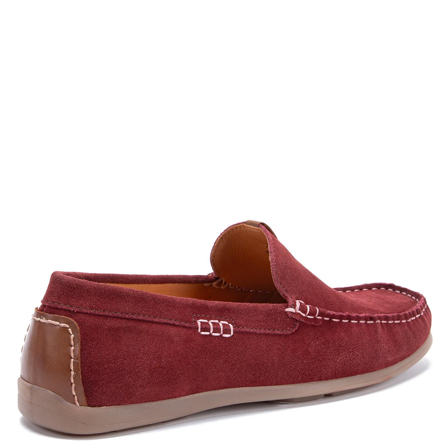 MOCASIN - CAYENNE - GUANTE - BURDEO - 5
