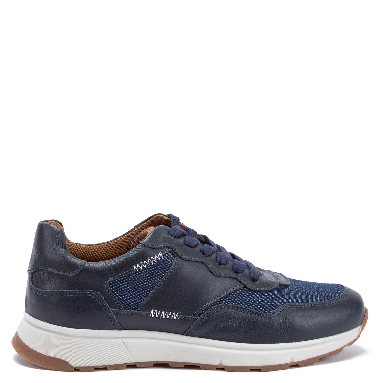ZAPATILLA - ASTI - GUANTE - DENIM - 1
