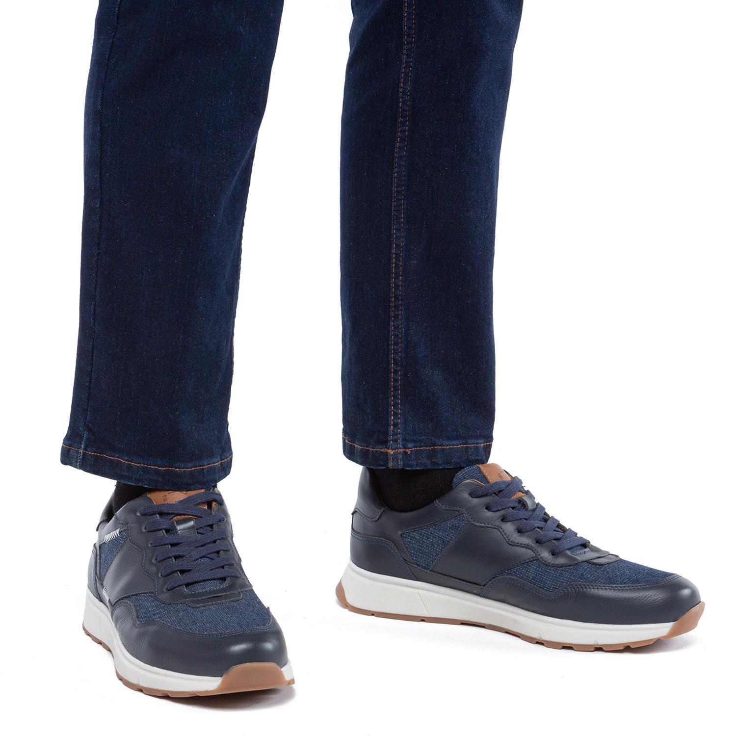 ZAPATILLA - ASTI - GUANTE - DENIM - 2