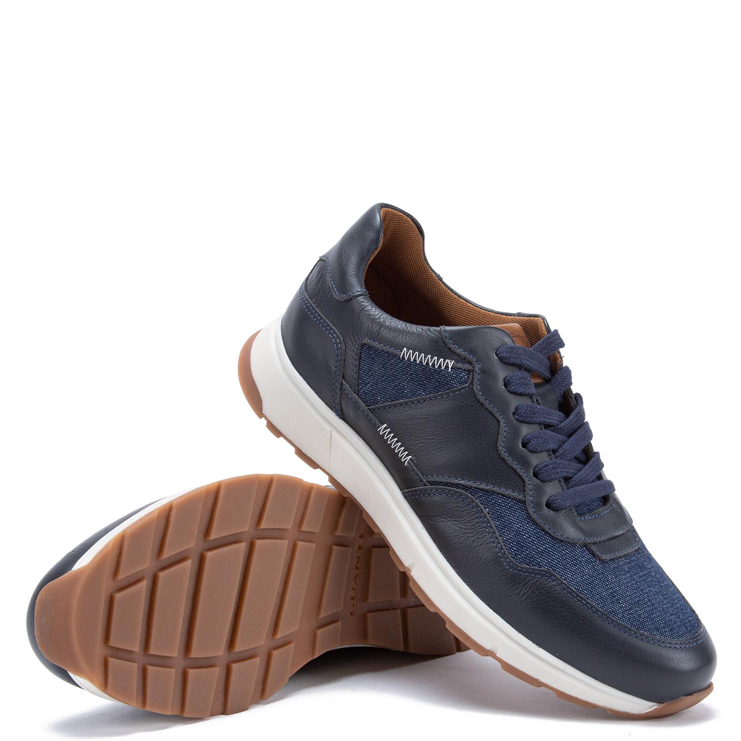 ZAPATILLA - ASTI - GUANTE - DENIM - 4