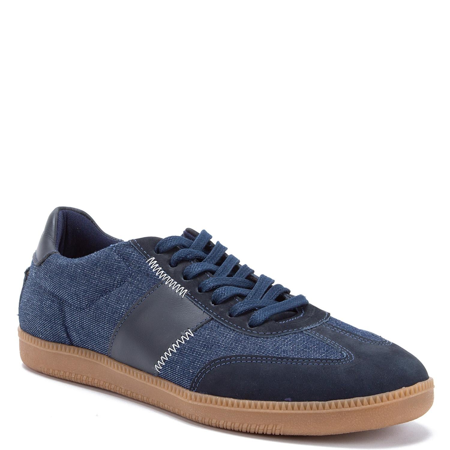ZAPATILLA - KEITH - GUANTE - DENIM - 3
