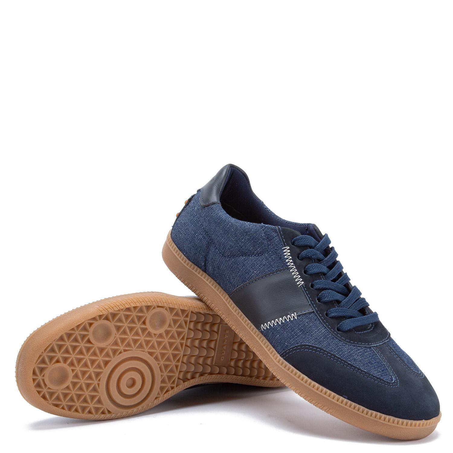 ZAPATILLA - KEITH - GUANTE - DENIM - 4