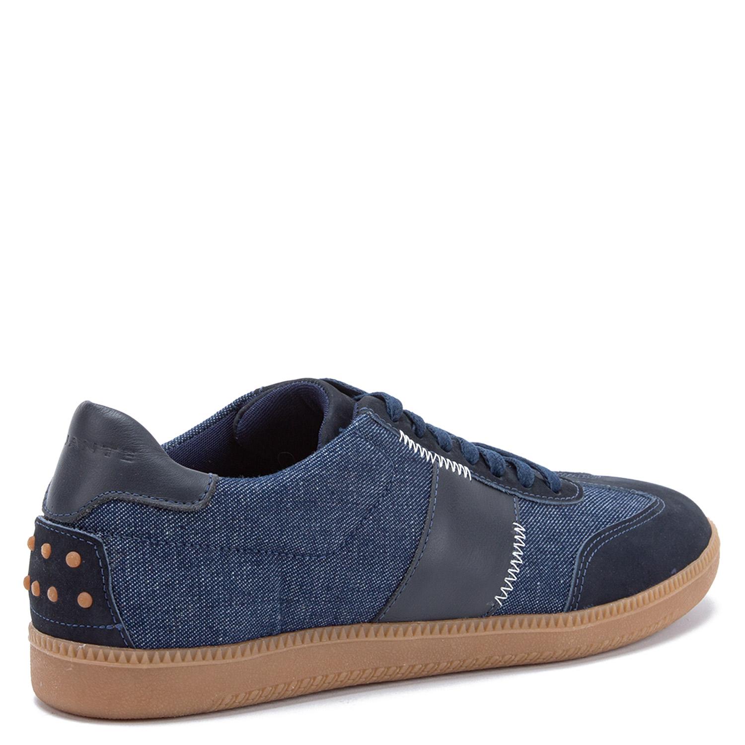 ZAPATILLA - KEITH - GUANTE - DENIM - 5