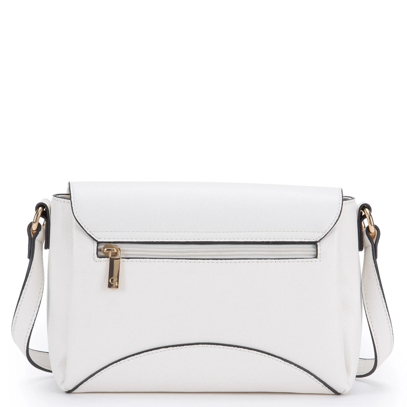 CARTERA MUJER GACEL BLANCO CAR3314 - 2