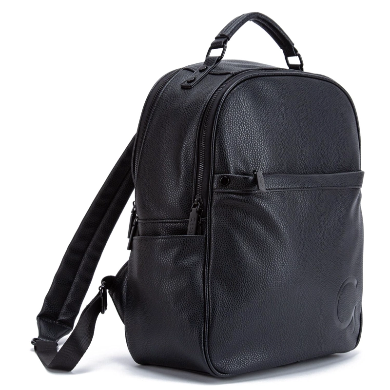 MOCHILA MUJER GACEL NEGRO CAR3380 - 3