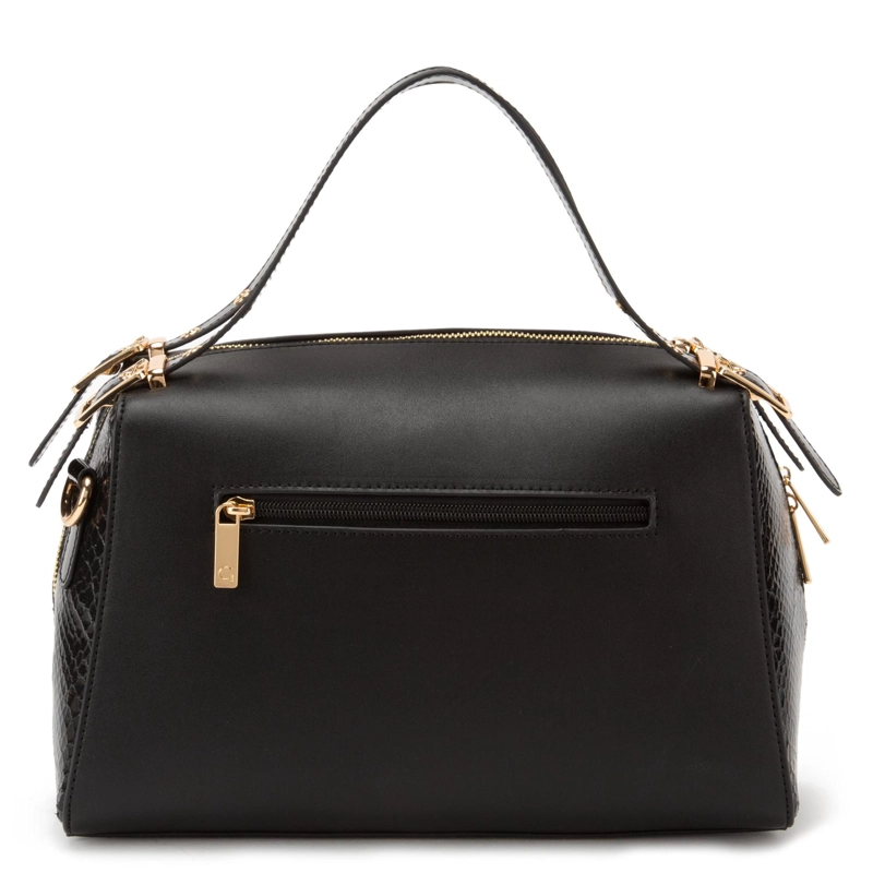 CARTERA MUJER GACEL NEGRO CAR3300 - 2