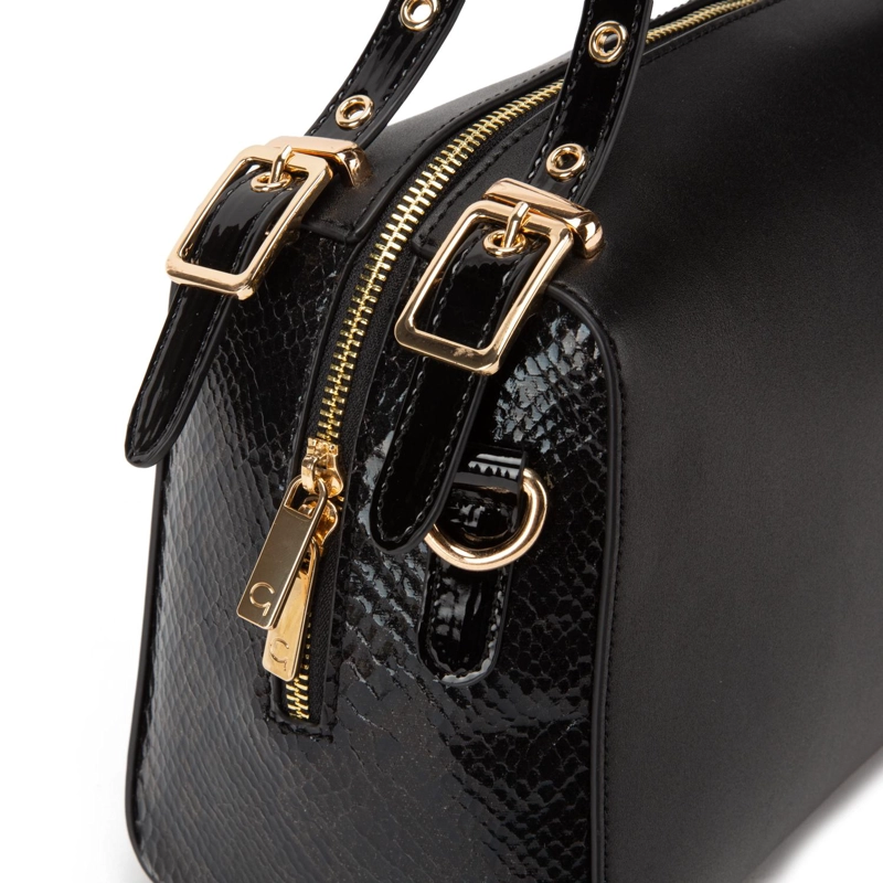 CARTERA MUJER GACEL NEGRO CAR3300 - 4