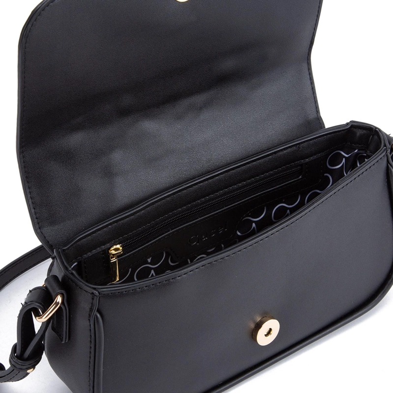 CARTERA MUJER GACEL NEGRO CAR3354 - 5