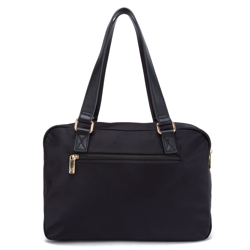CARTERA MUJER GACEL NEGRO CAR3321 - 2