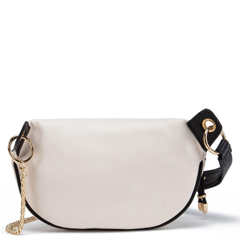 CARTERA MUJER GACEL OFF WHITE CAR3357 - 2