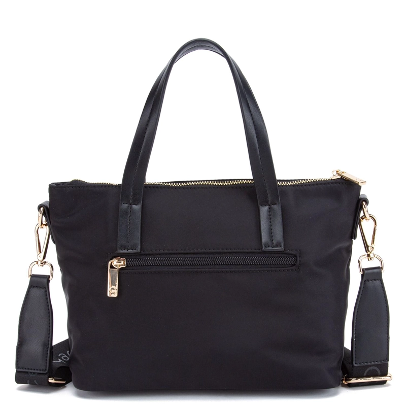 CARTERA MUJER GACEL NEGRO CAR3318 - 2
