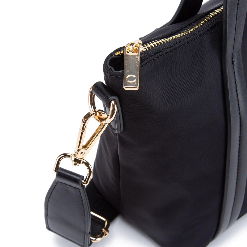 CARTERA MUJER GACEL NEGRO CAR3318 - 4