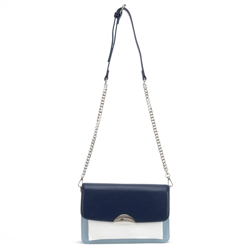 CARTERA MUJER GACEL MARINO CAR3311 - 2