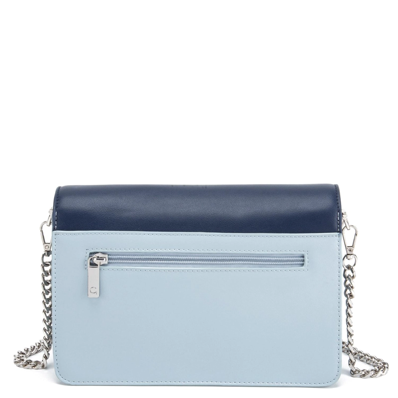 CARTERA MUJER GACEL MARINO CAR3311 - 3