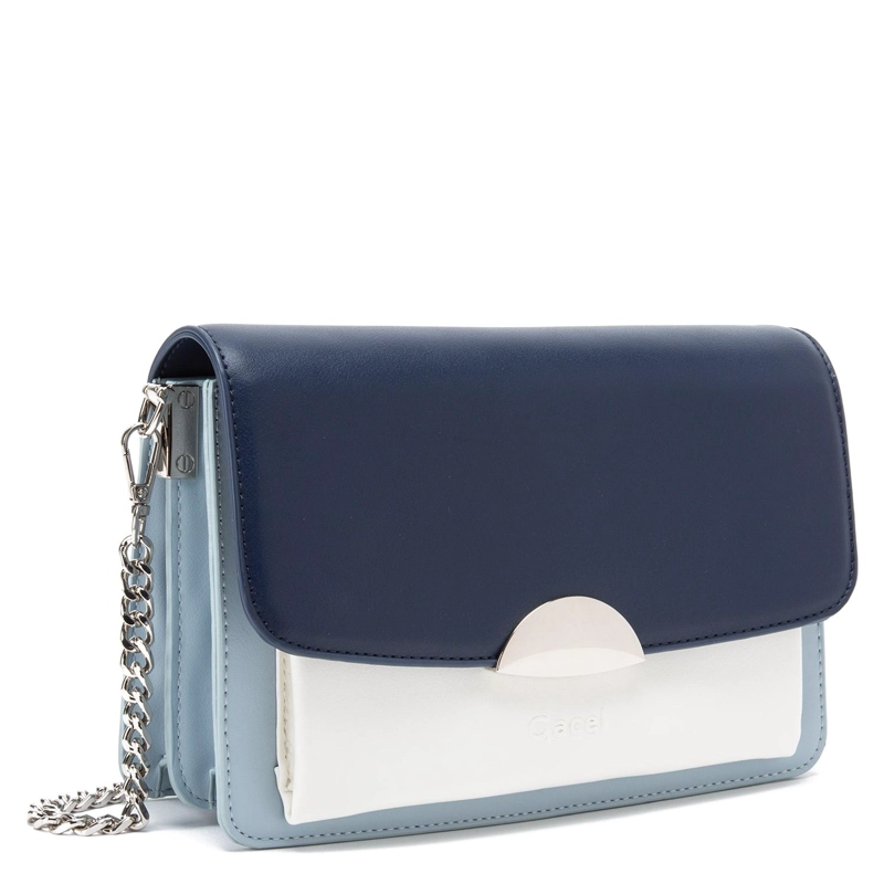 CARTERA MUJER GACEL MARINO CAR3311 - 4