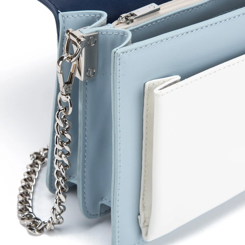 CARTERA MUJER GACEL MARINO CAR3311 - 5