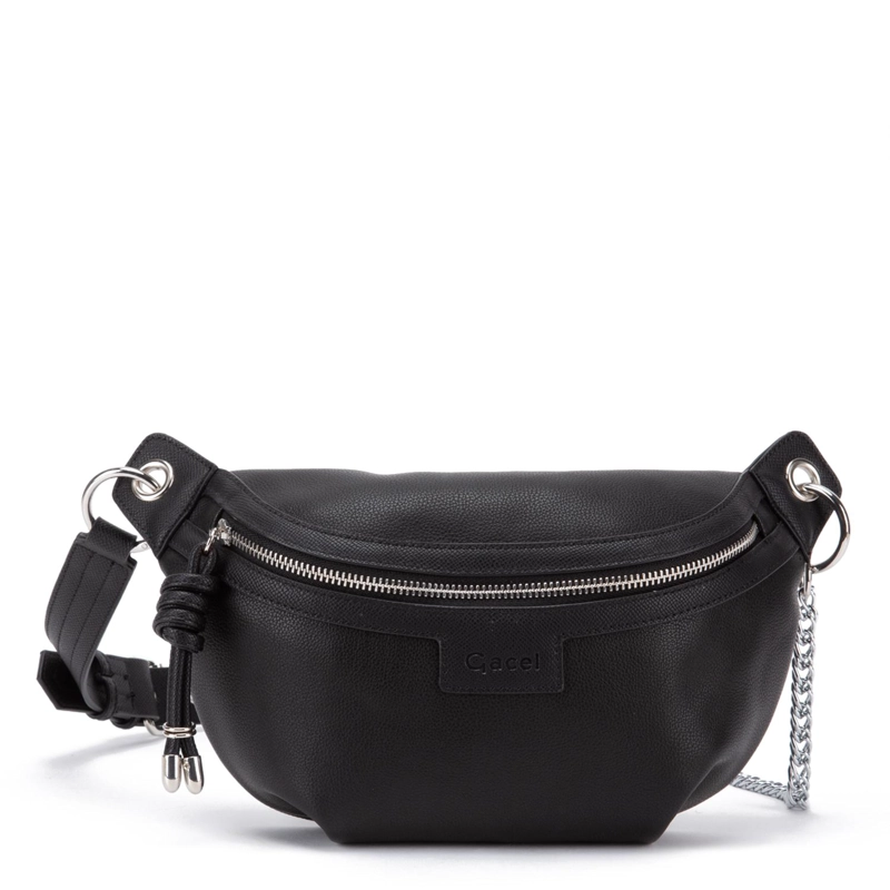 CARTERA MUJER GACEL NEGRO BELTBAG - 1
