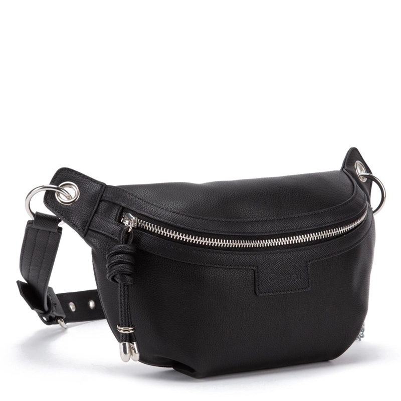 CARTERA MUJER GACEL NEGRO BELTBAG - 3