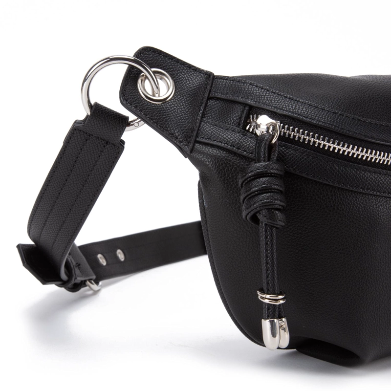 CARTERA MUJER GACEL NEGRO BELTBAG - 4