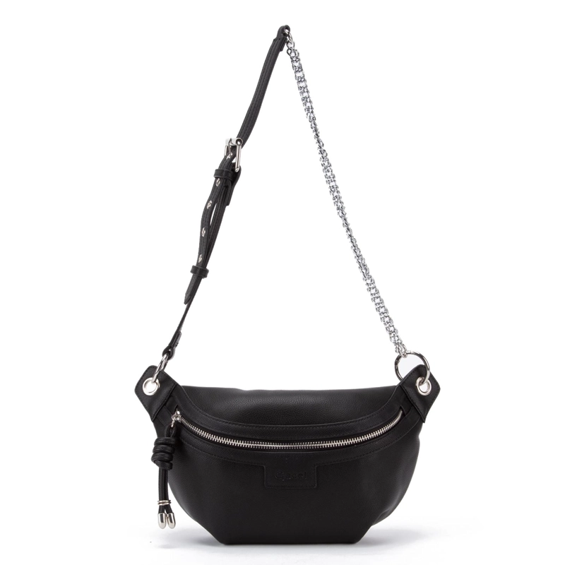 CARTERA MUJER GACEL NEGRO BELTBAG - 5