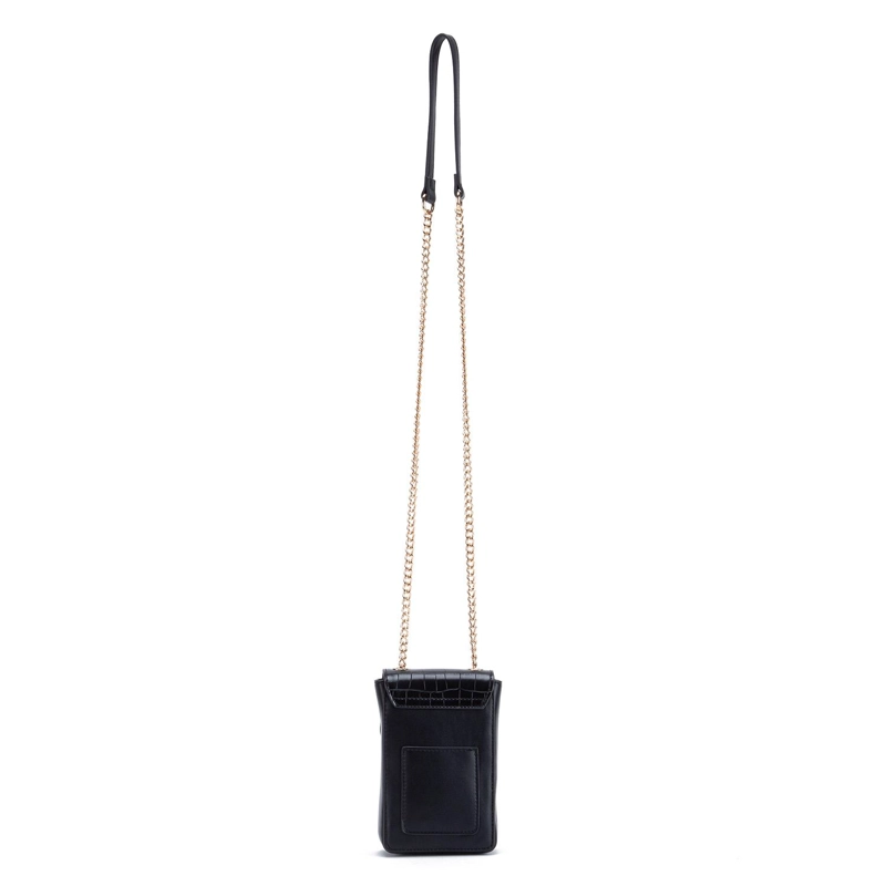 CARTERA MUJER GACEL NEGRO CAR3304 - 2