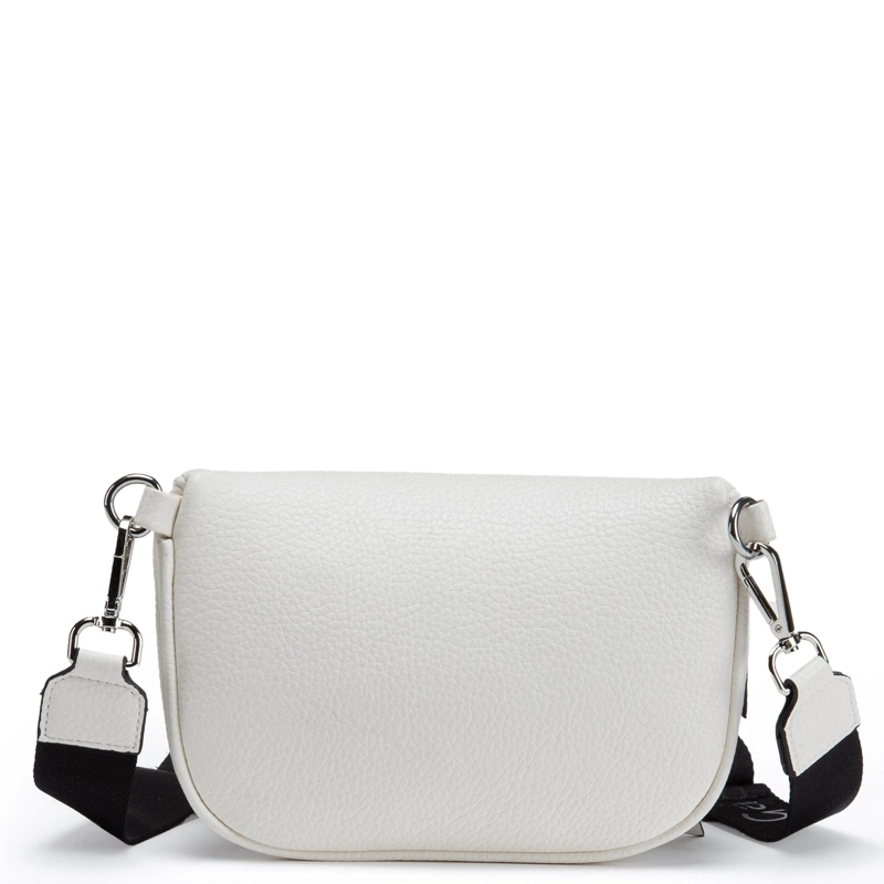 CARTERA MUJER GACEL BLANCO BELTBAG - 2