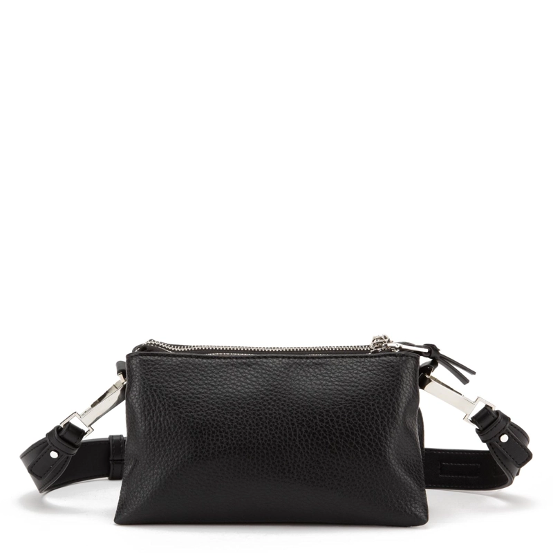 CARTERA MUJER GACEL NEGRO CAR3322 - 2
