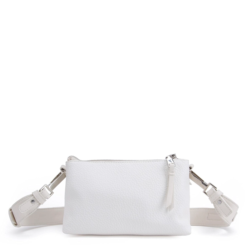 CARTERA MUJER GACEL BLANCO CAR3323 - 2