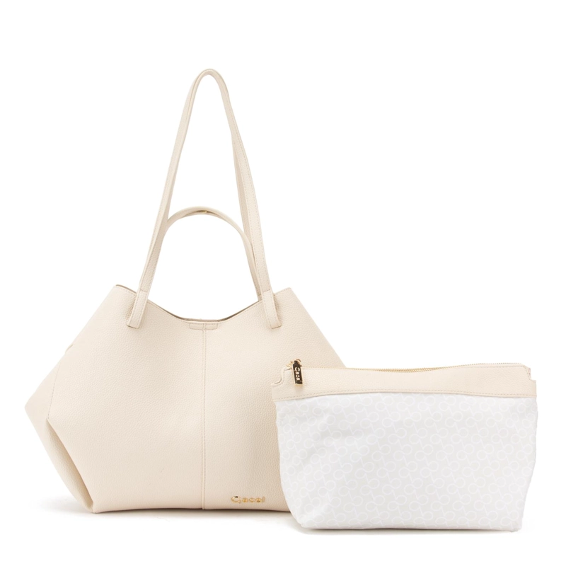 CARTERA MUJER GACEL OFF WHITE CAR3363 - 2