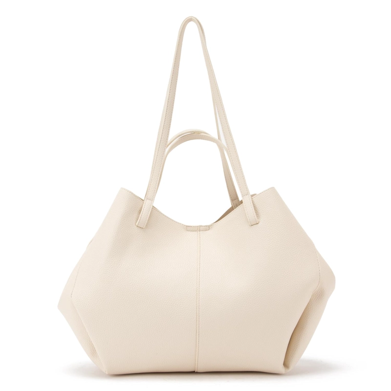 CARTERA MUJER GACEL OFF WHITE CAR3363 - 3