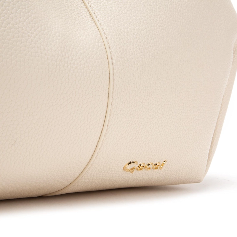 CARTERA MUJER GACEL OFF WHITE CAR3363 - 5