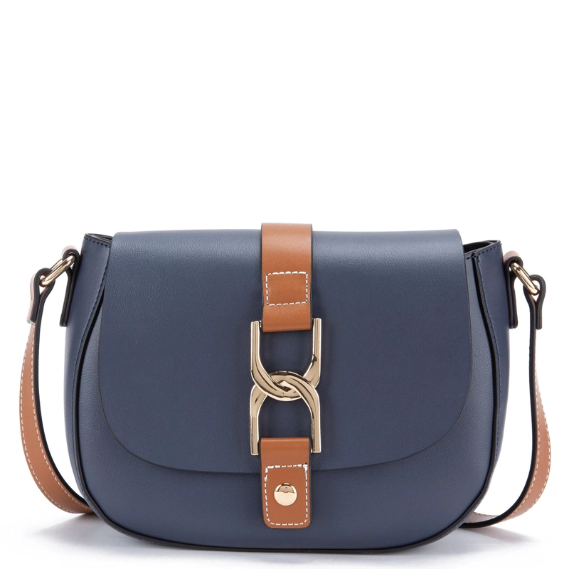 CARTERA MUJER GACEL MARINO CAR3305 - 1