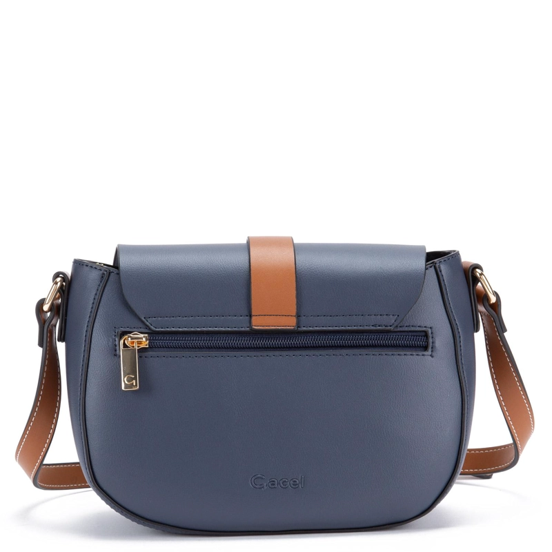 CARTERA MUJER GACEL MARINO CAR3305 - 2