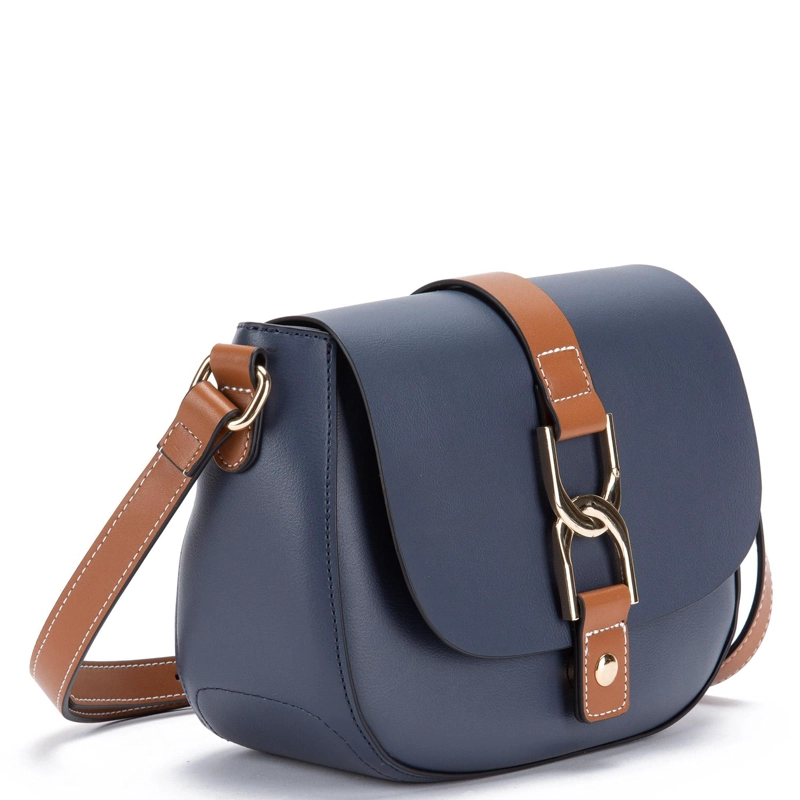 CARTERA MUJER GACEL MARINO CAR3305 - 3