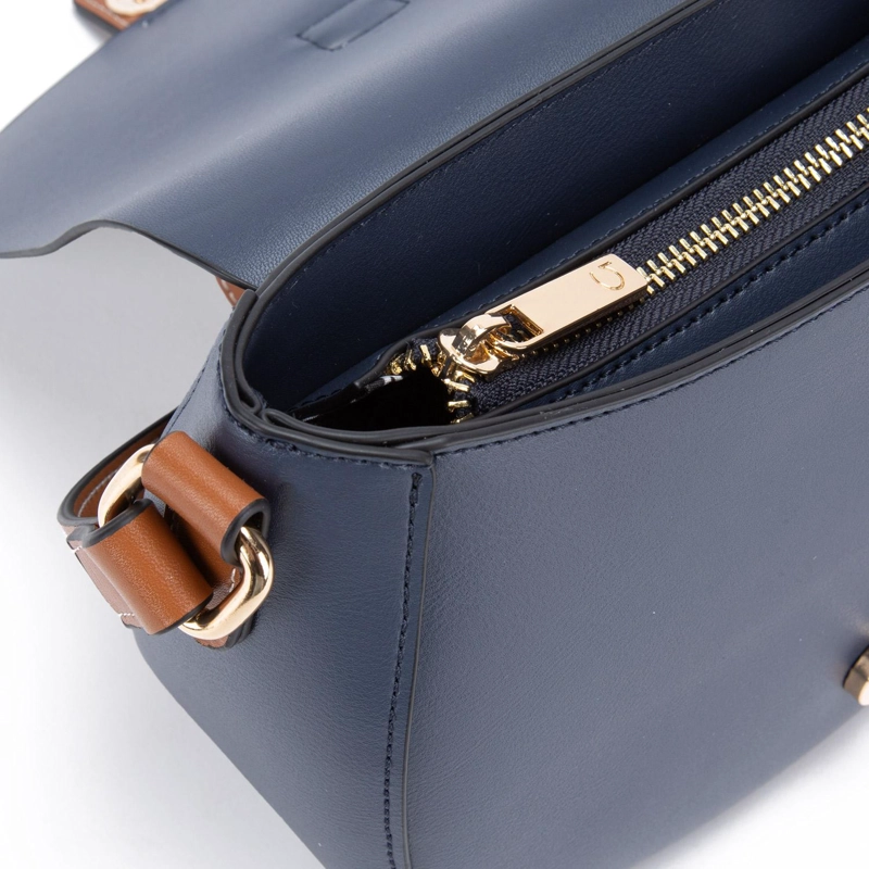 CARTERA MUJER GACEL MARINO CAR3305 - 4