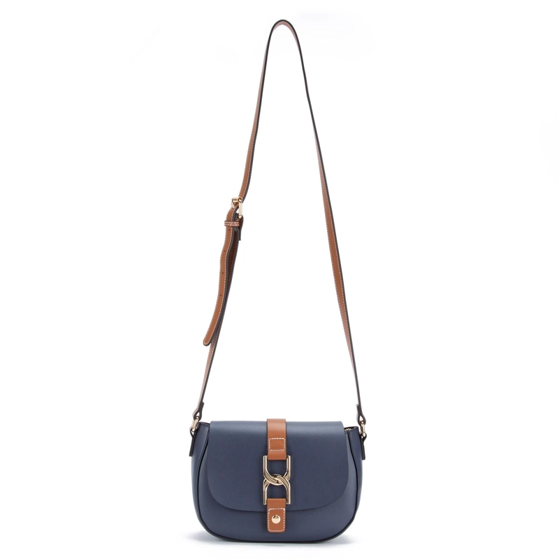 CARTERA MUJER GACEL MARINO CAR3305 - 5