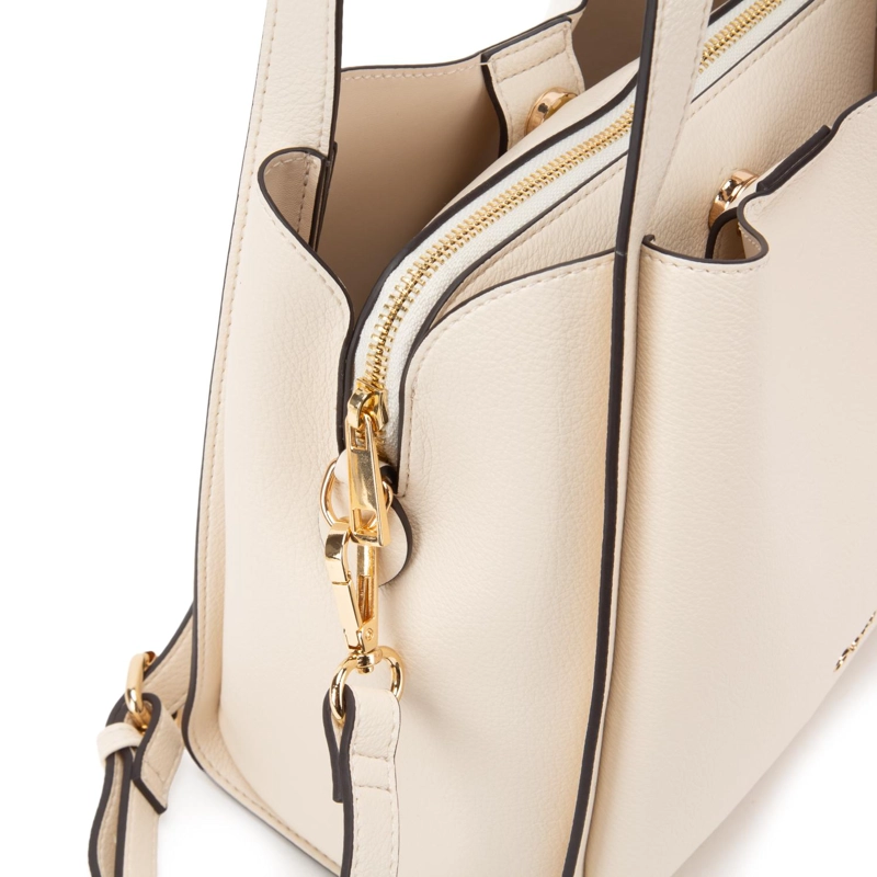 CARTERA MUJER GACEL OFF WHITE - 4