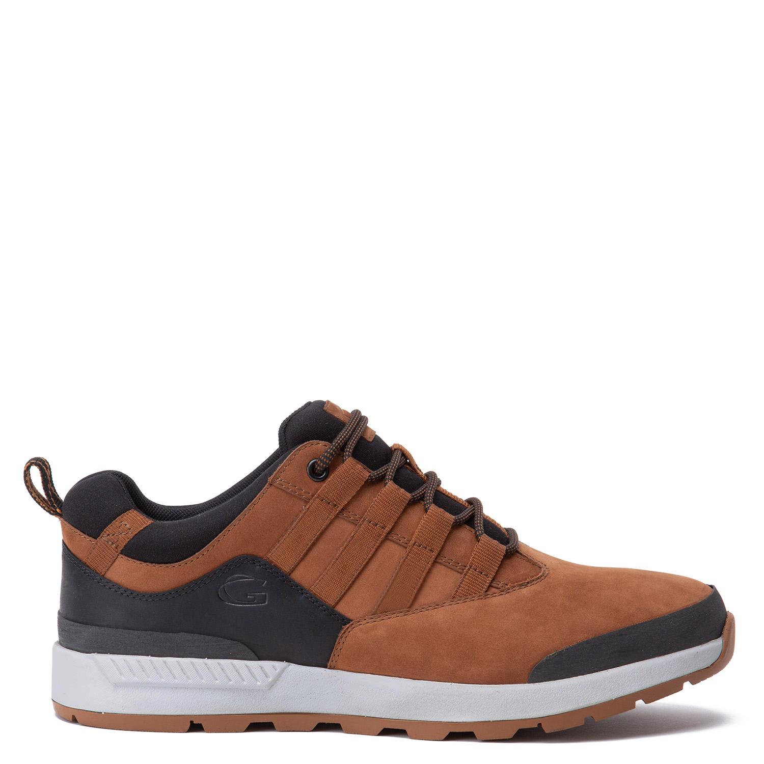 ZAPATILLA - MAINE - GUANTE - BRANDY - 1