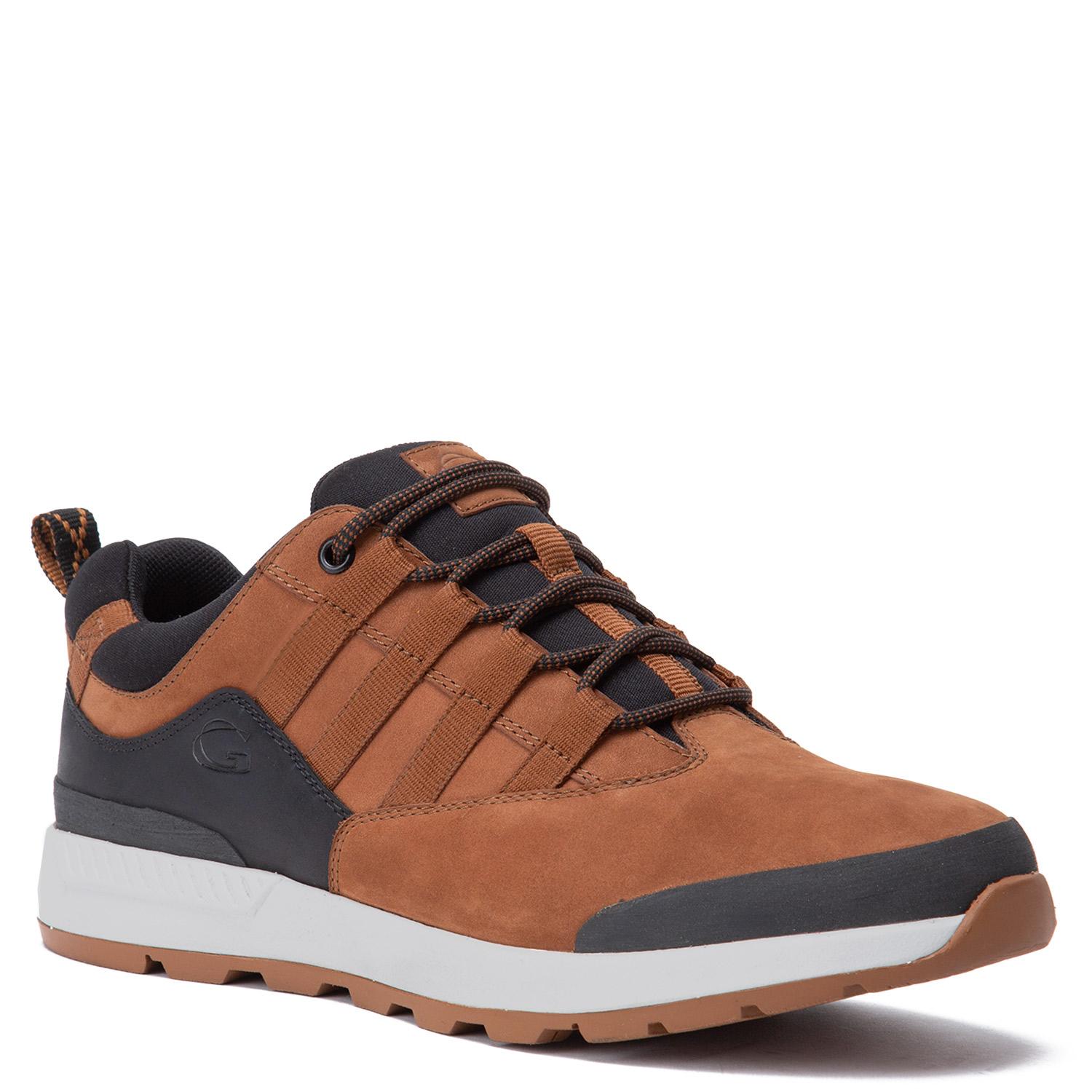 ZAPATILLA - MAINE - GUANTE - BRANDY - 3