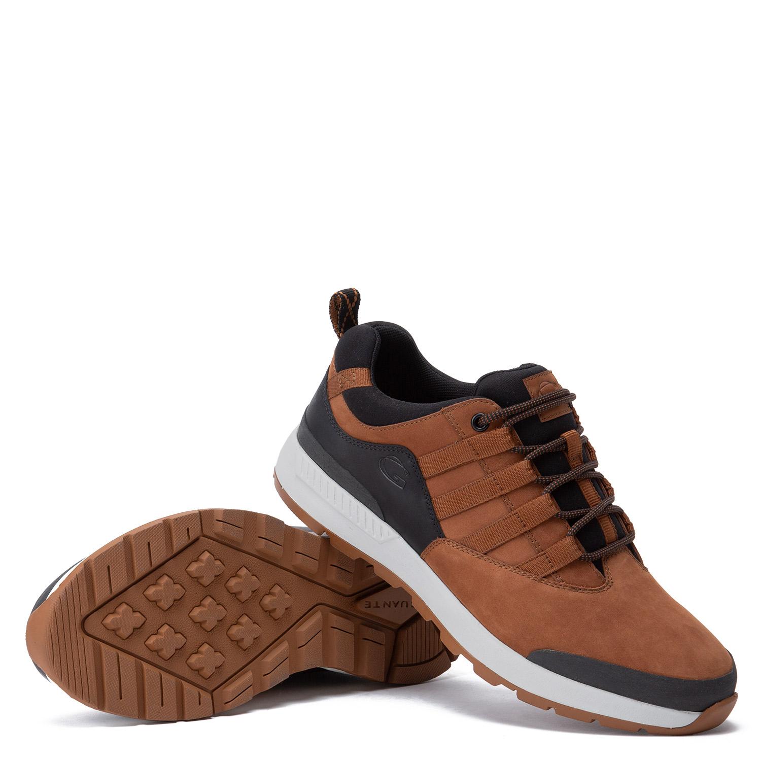 ZAPATILLA - MAINE - GUANTE - BRANDY - 4